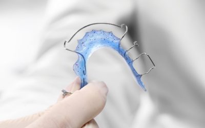 Les appareils dentaires amovibles